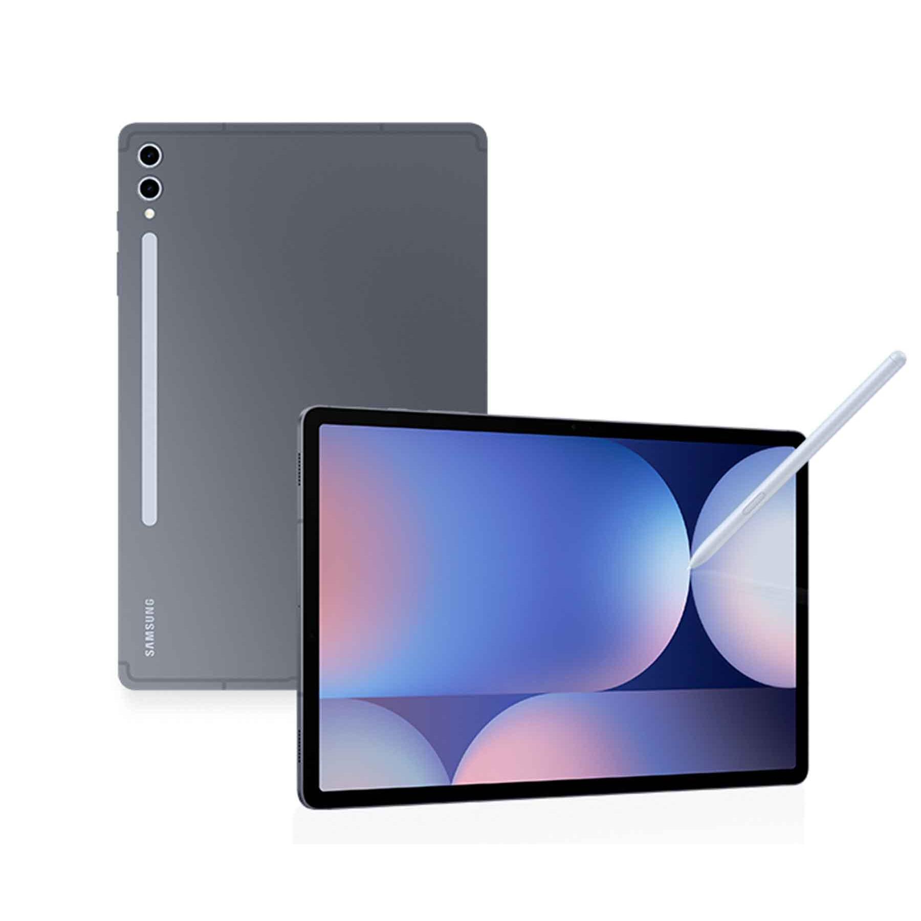 Samsung Tab S10+ 5G / 12.4" AMOLED 120Hz Quad HD+