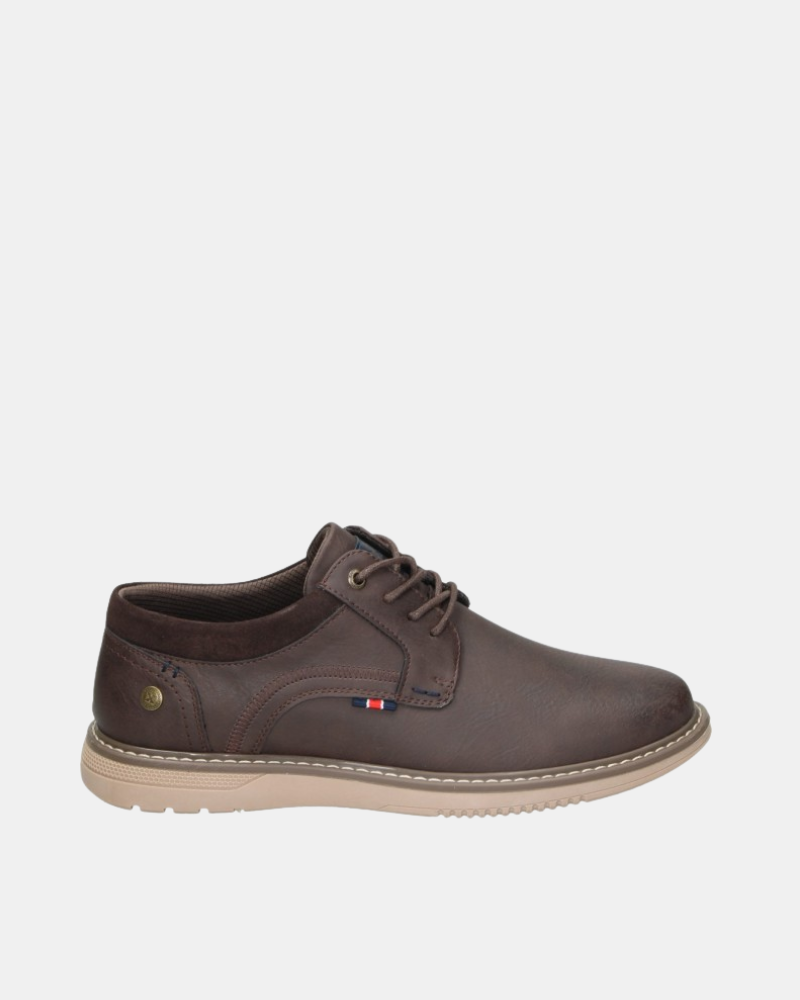 XTI 146725 Zapatos Hombre Marrón