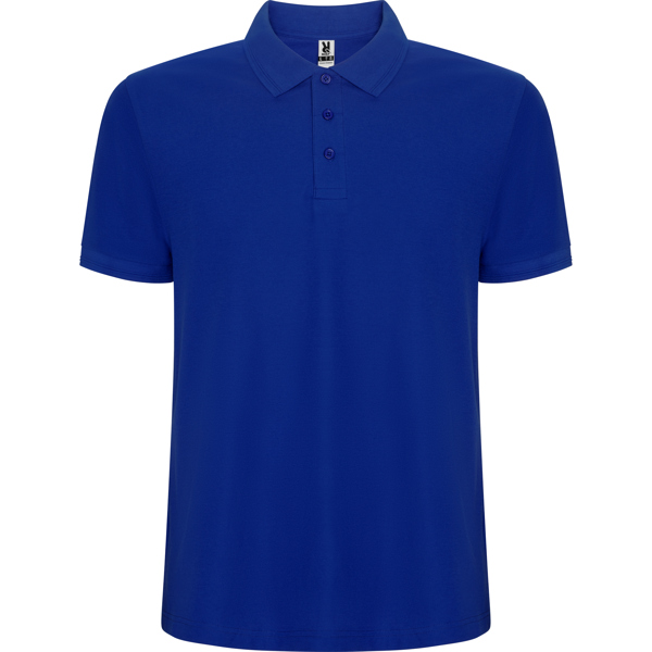 RAYNA - Polo Roly Pegaso Premium PO6609 – Hombre y Niño – Poliéster/Algodón Piqué – Anti-Pilling