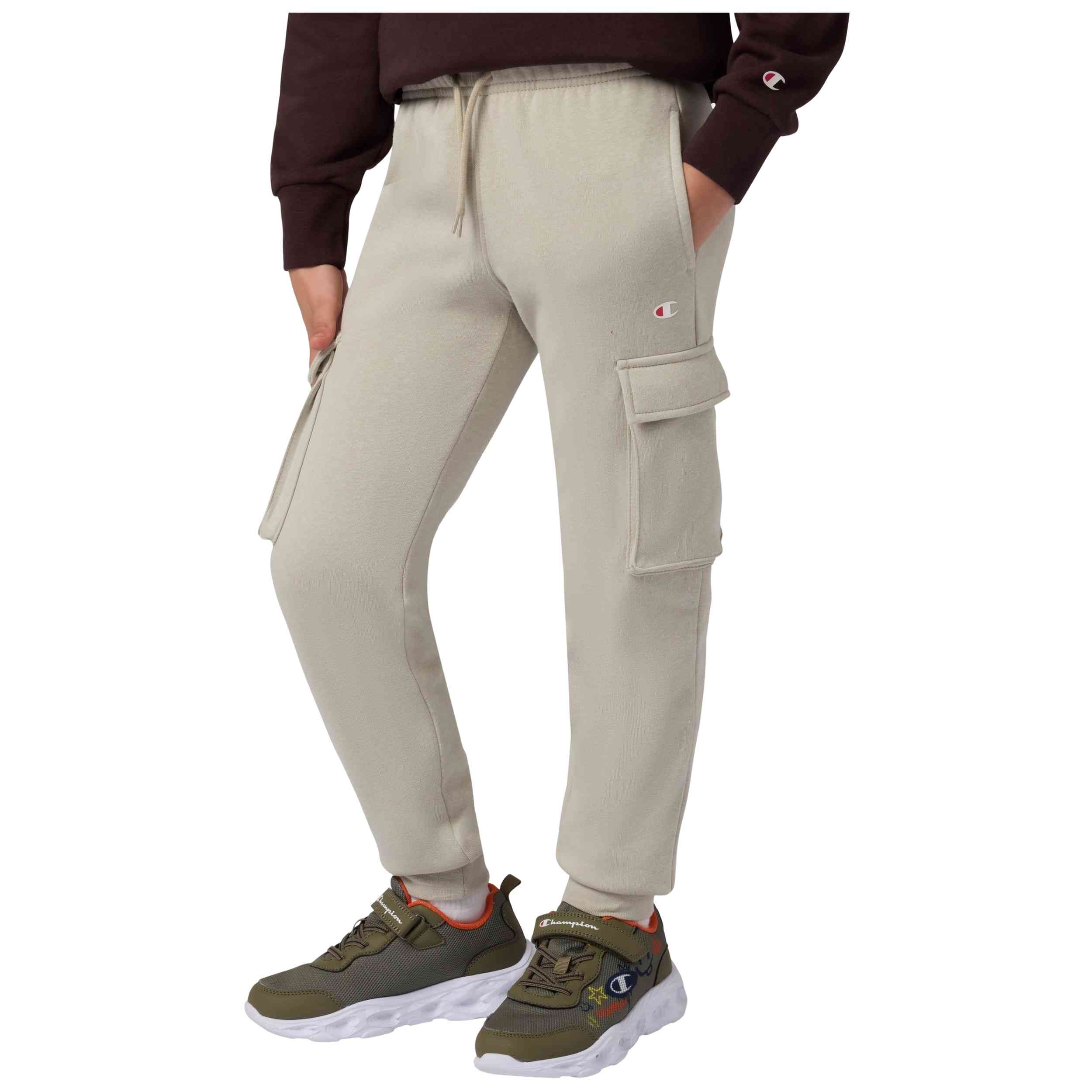 Pantalón Champion modelo Cargo Pants