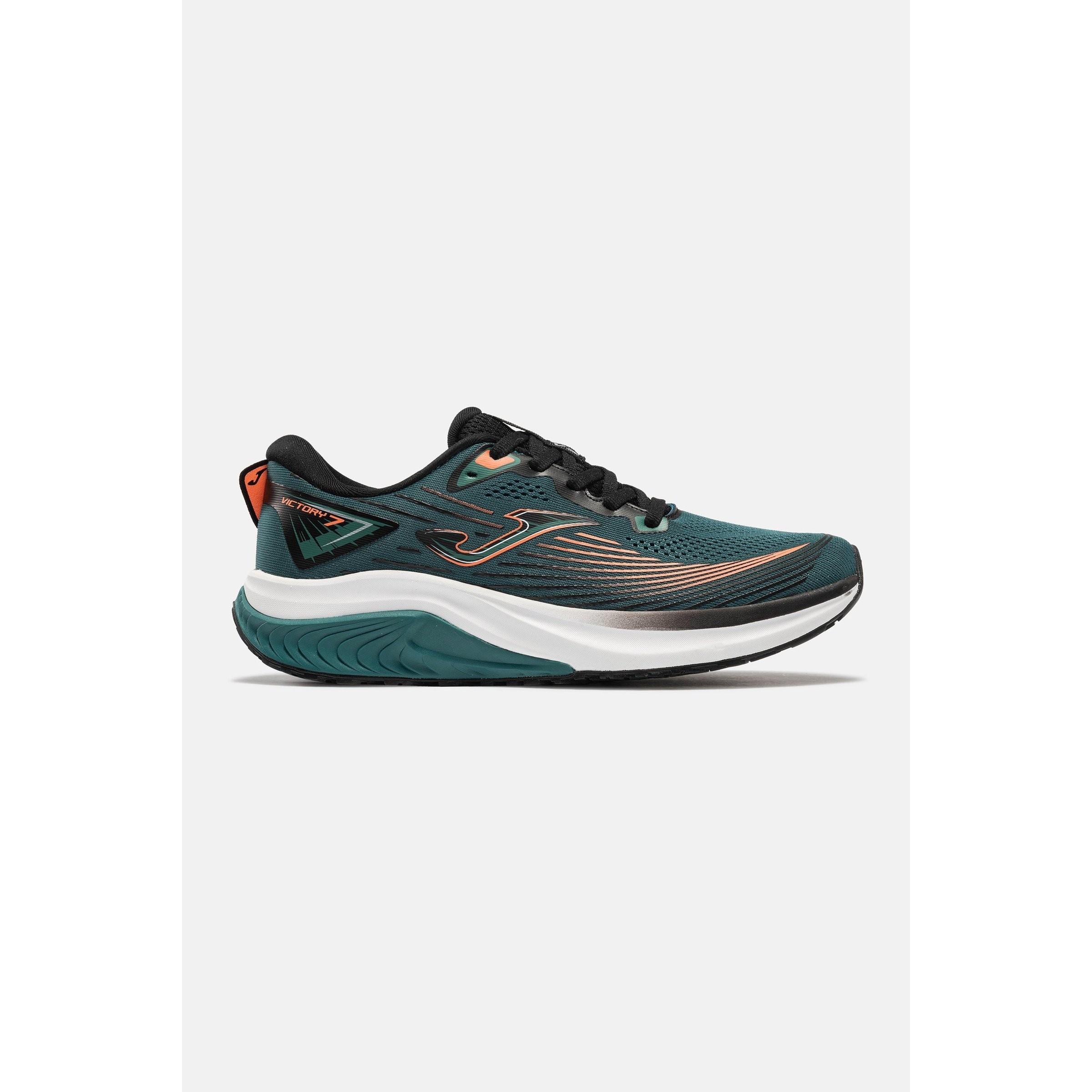Joma - Zapatillas deportivas Victory Jr. 2617 para niño, ideales para pádel y actividades atléticas diarias, diseño ligero y transpirable, modelo oficial VICTORY2617