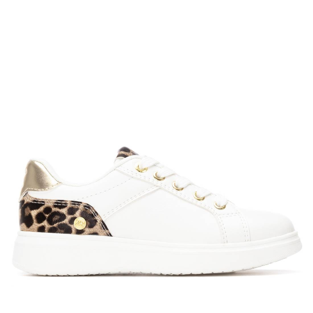 Xti - Zapatilla Niña - Calzado Cómodo y Versátil - Moda casual - Modelo 15138701 - Resistente