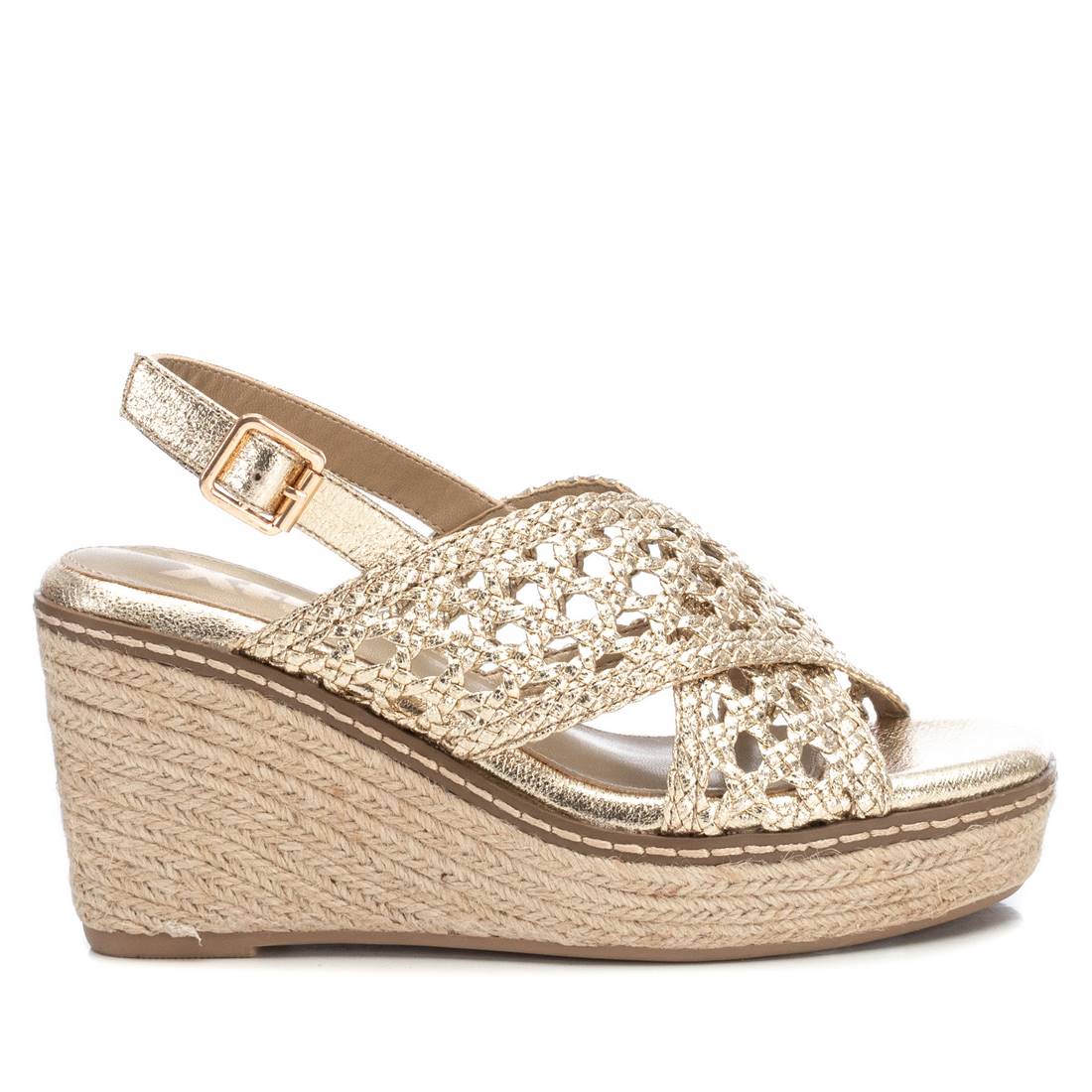 Xti - Sandalia Mujer - Calzado Cómodo y Versátil - Moda casual - Modelo  14274601