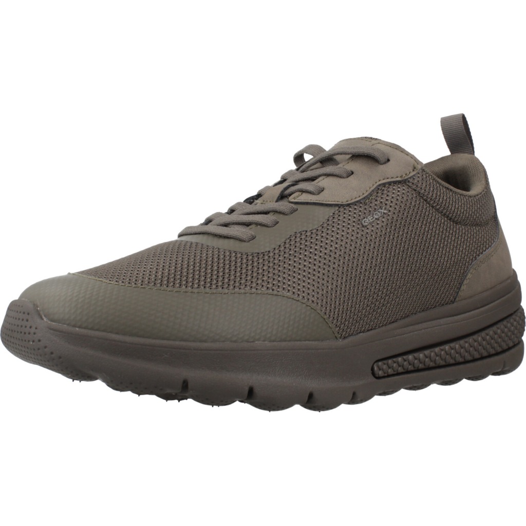 Zapatillas deportivas de Hombre Marca Geox Modelo U Activart