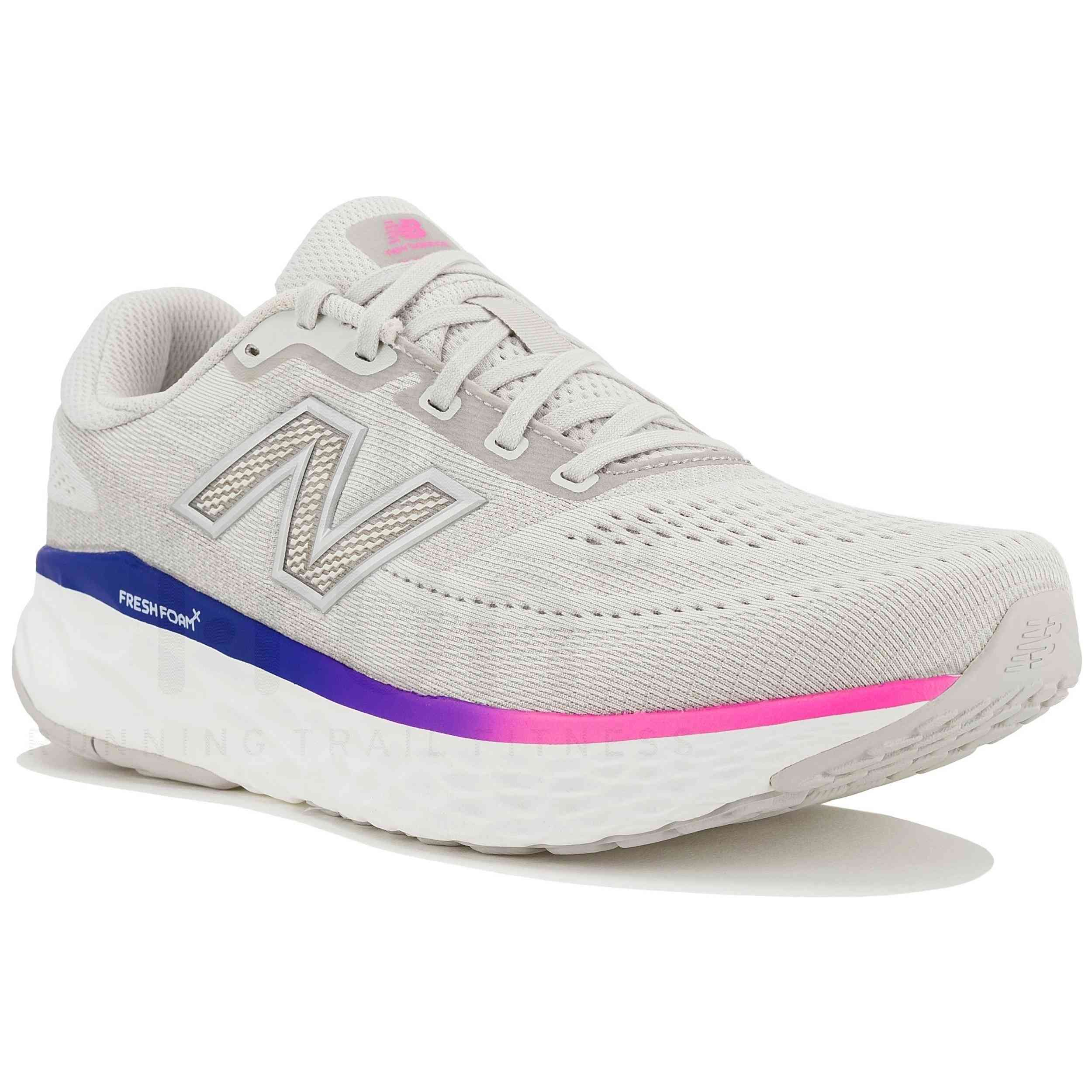 Zapatillas New Balance modelo WEVOZ2ND para Hombre en color Gris