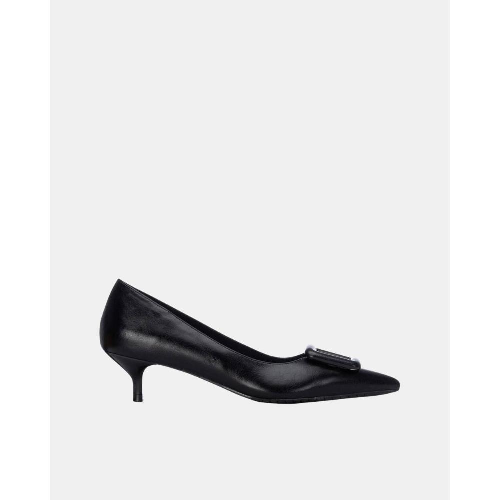 XTI 146427 Zapatos Mujer Negro