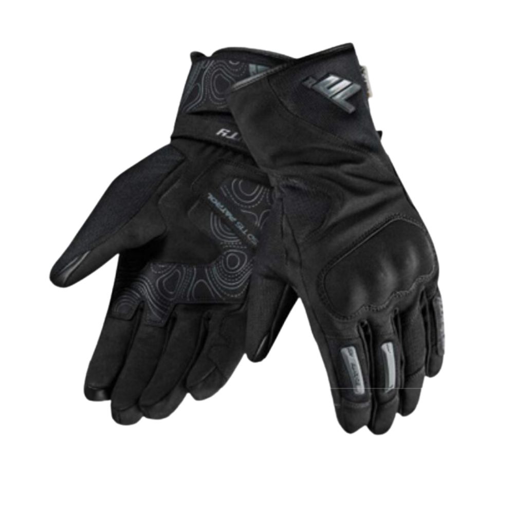 Guantes Seventy Sd-t15 Patrol   Ce U