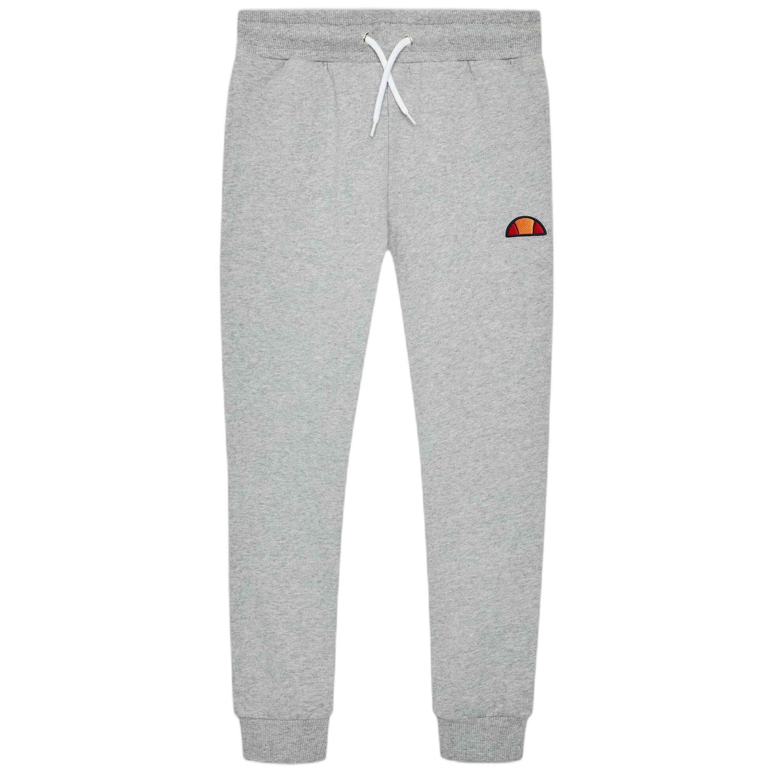 Pantalón Ellesse modelo Colino Jog Pant Junior en color Gris