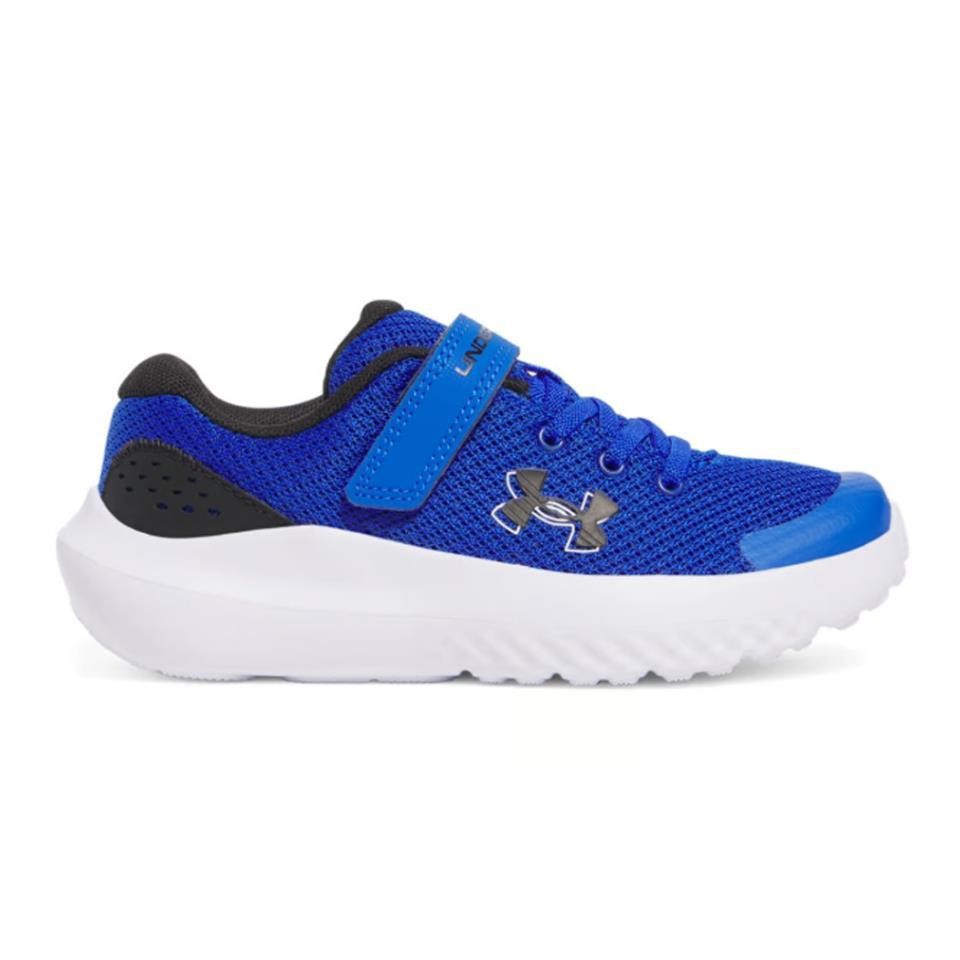 Zapatillas Under Armour Surge 4 Azul 3027104-400