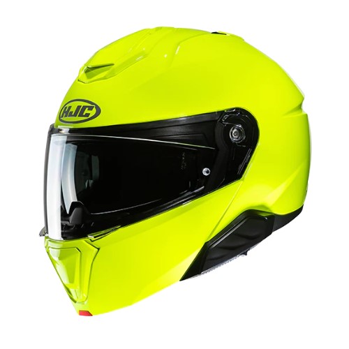 Hjc Casco Hjc I91 Solid Ce U