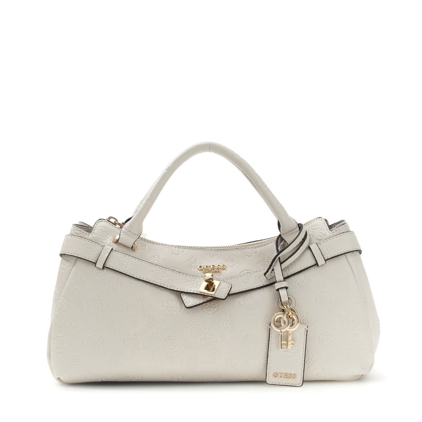 Guess Bolso en color gris HWPD97 46050-STL , para Mujer