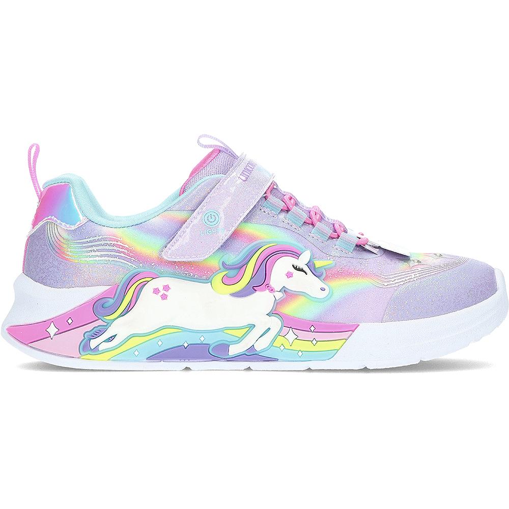 Deportiva Skechers 302298L Unicorn Chaser