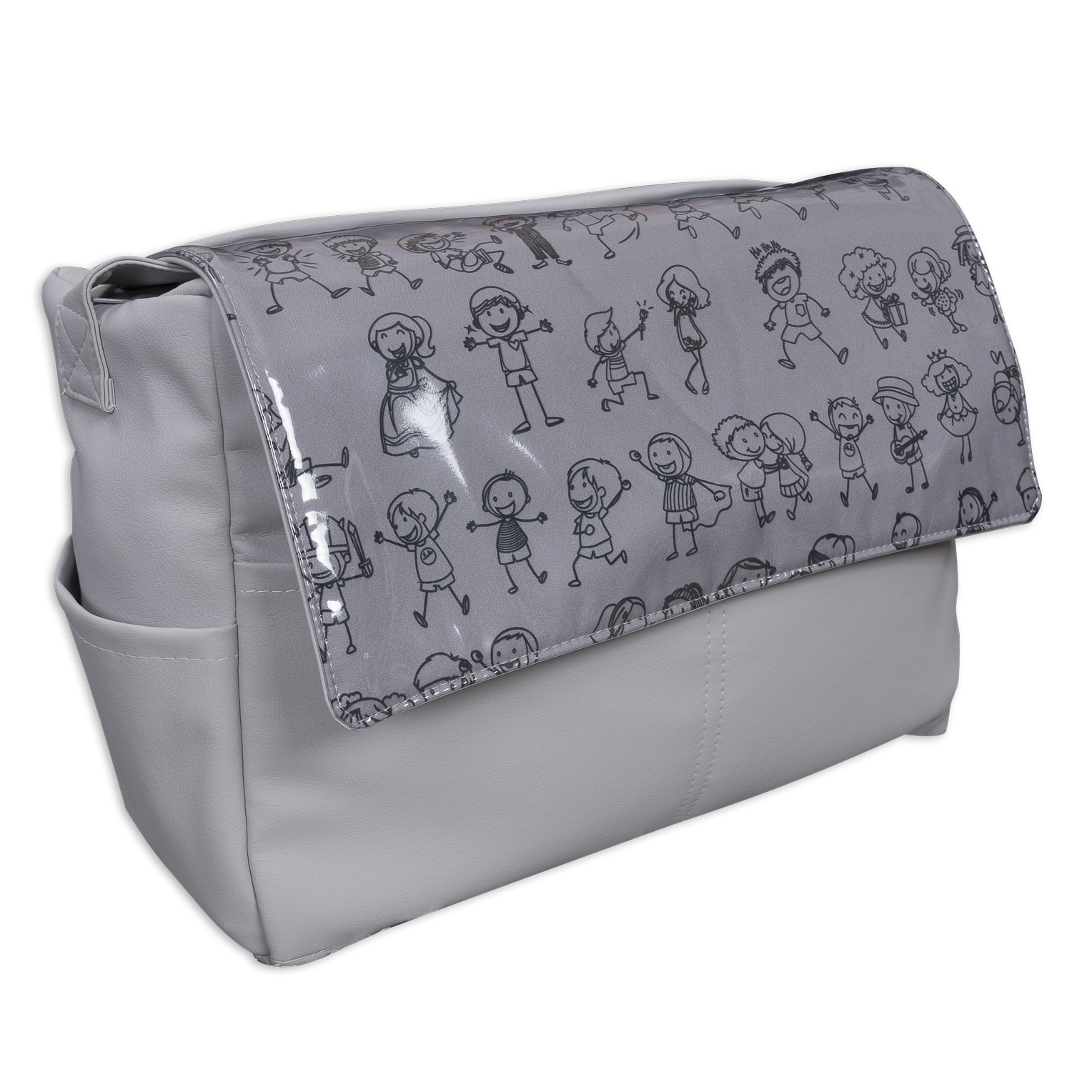 BABYLINE BOLSOS DE BEBÉ PARA SILLA DE PASEO URBAN NIÑO