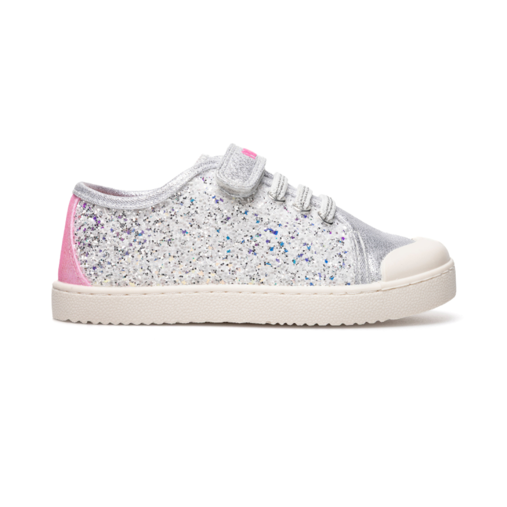 Lonas Pablosky modelo 984450 en color Plata