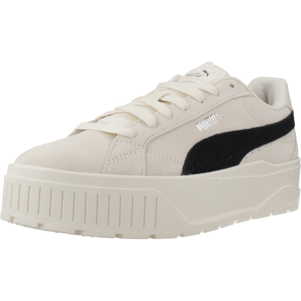 Zapatillas deportivas de Mujer Marca Puma Modelo Karmen Ii