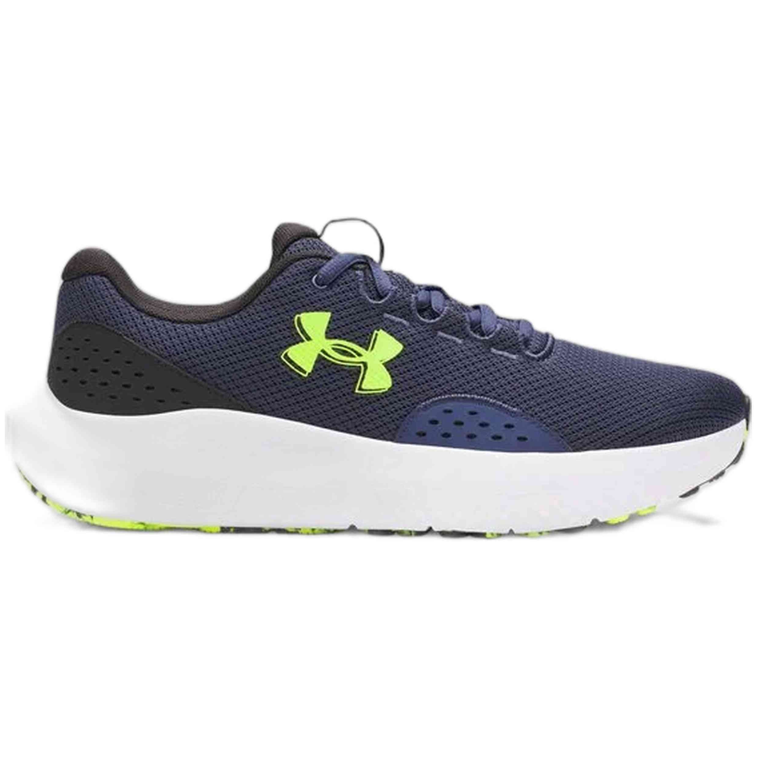 Zapatillas Under Armour para Hombre en color Azul