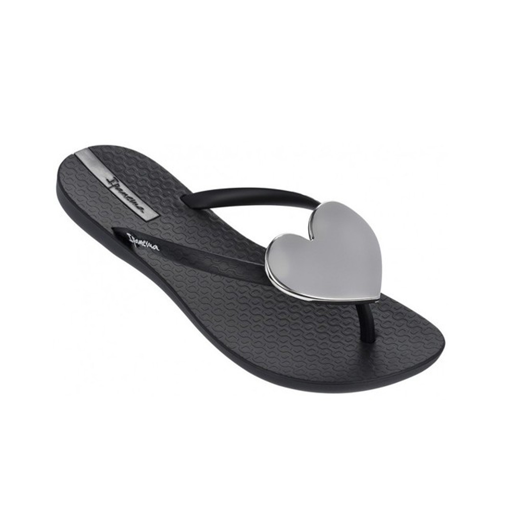 Chanclas Ipanema 82120 en color Negro