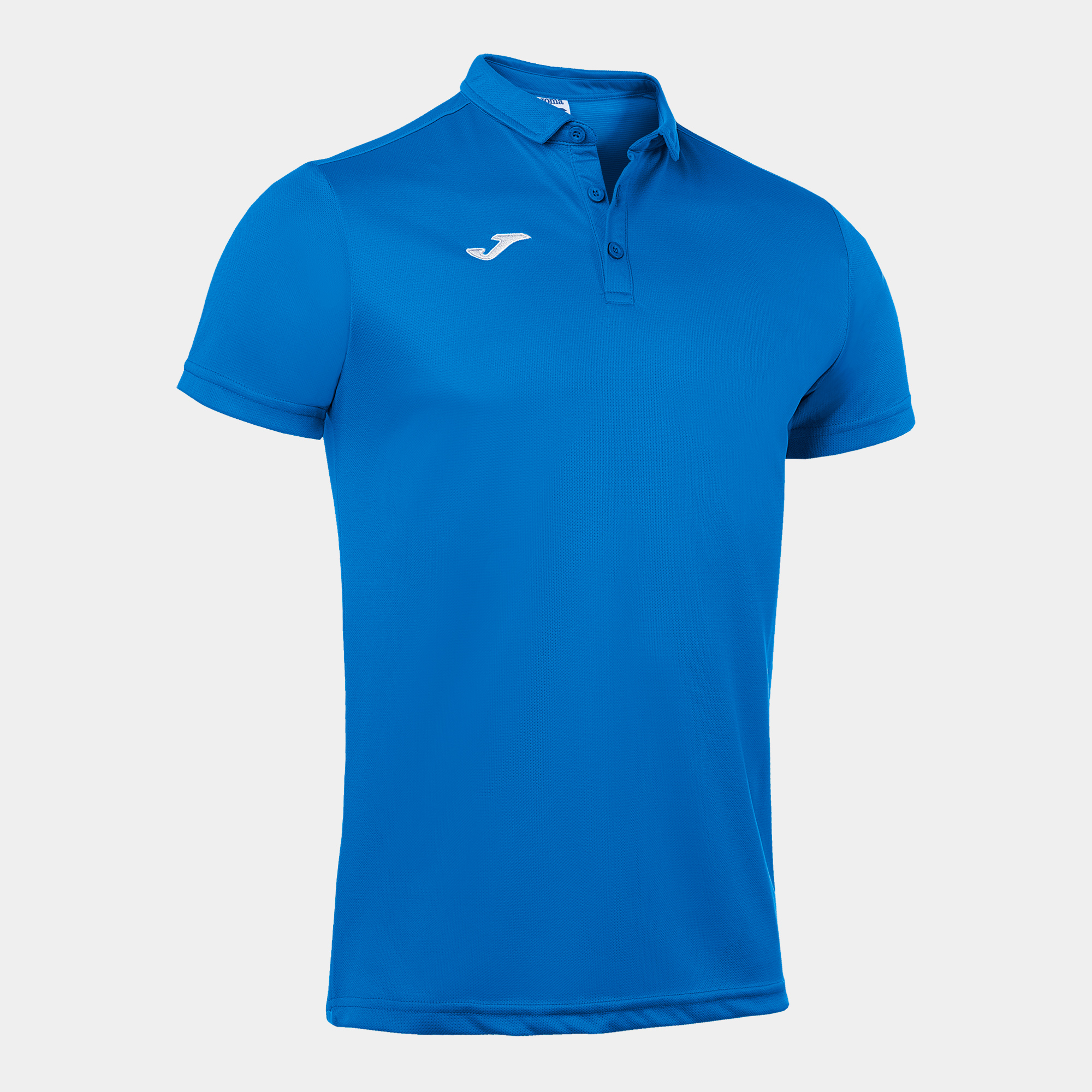 JOMA POLO HOBBY ROYAL M/C Talla 5XS Niño Junior