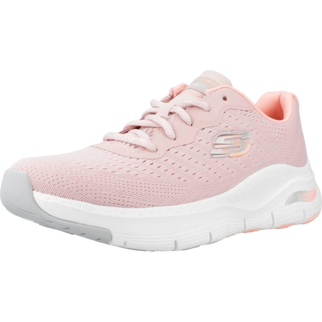 Zapatillas deportivas de Mujer Marca Skechers Modelo Skechers Arch Fit