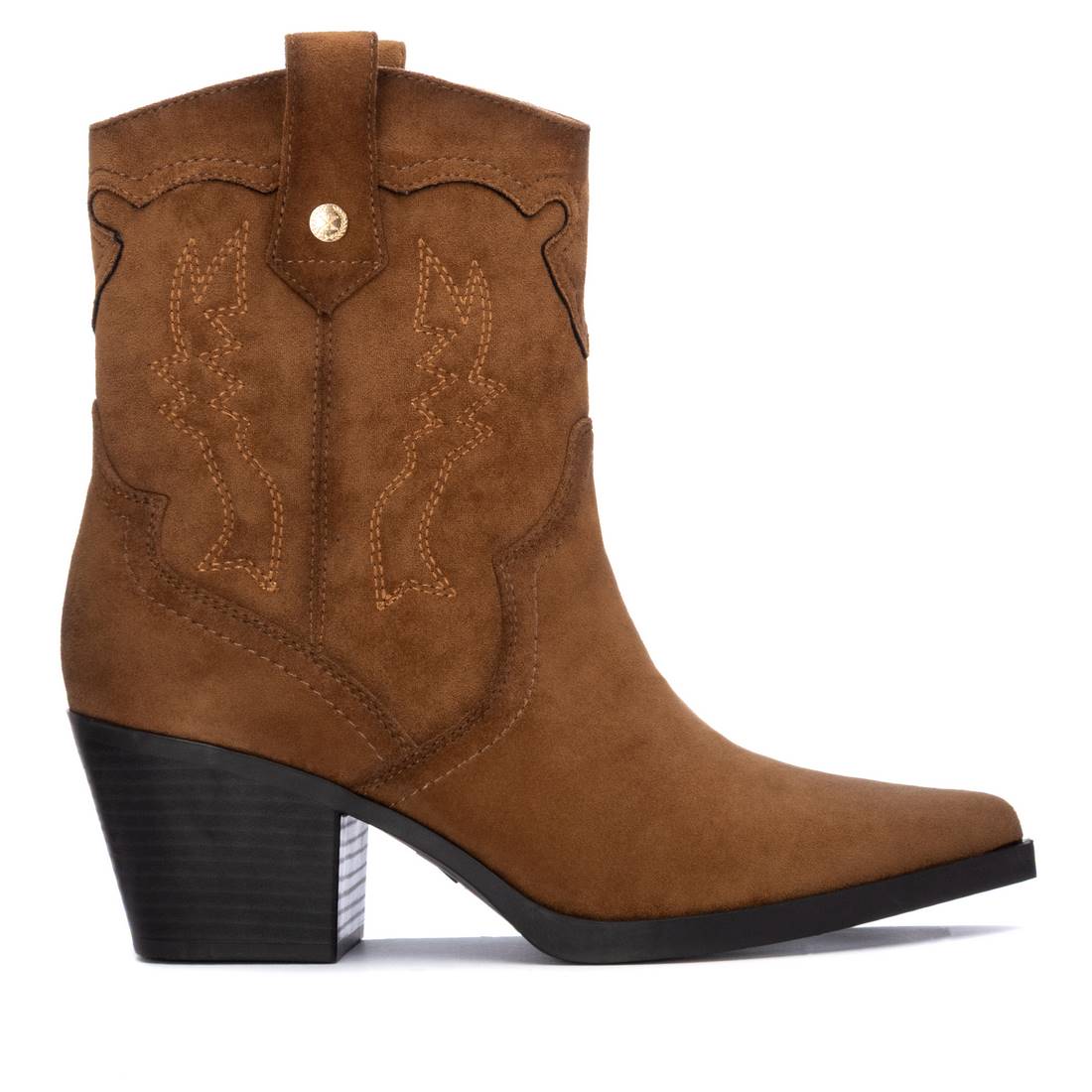Xti - Botas Camperas Mujer - Calzado Cómodo y Versátil - Moda casual - Modelo  14472102