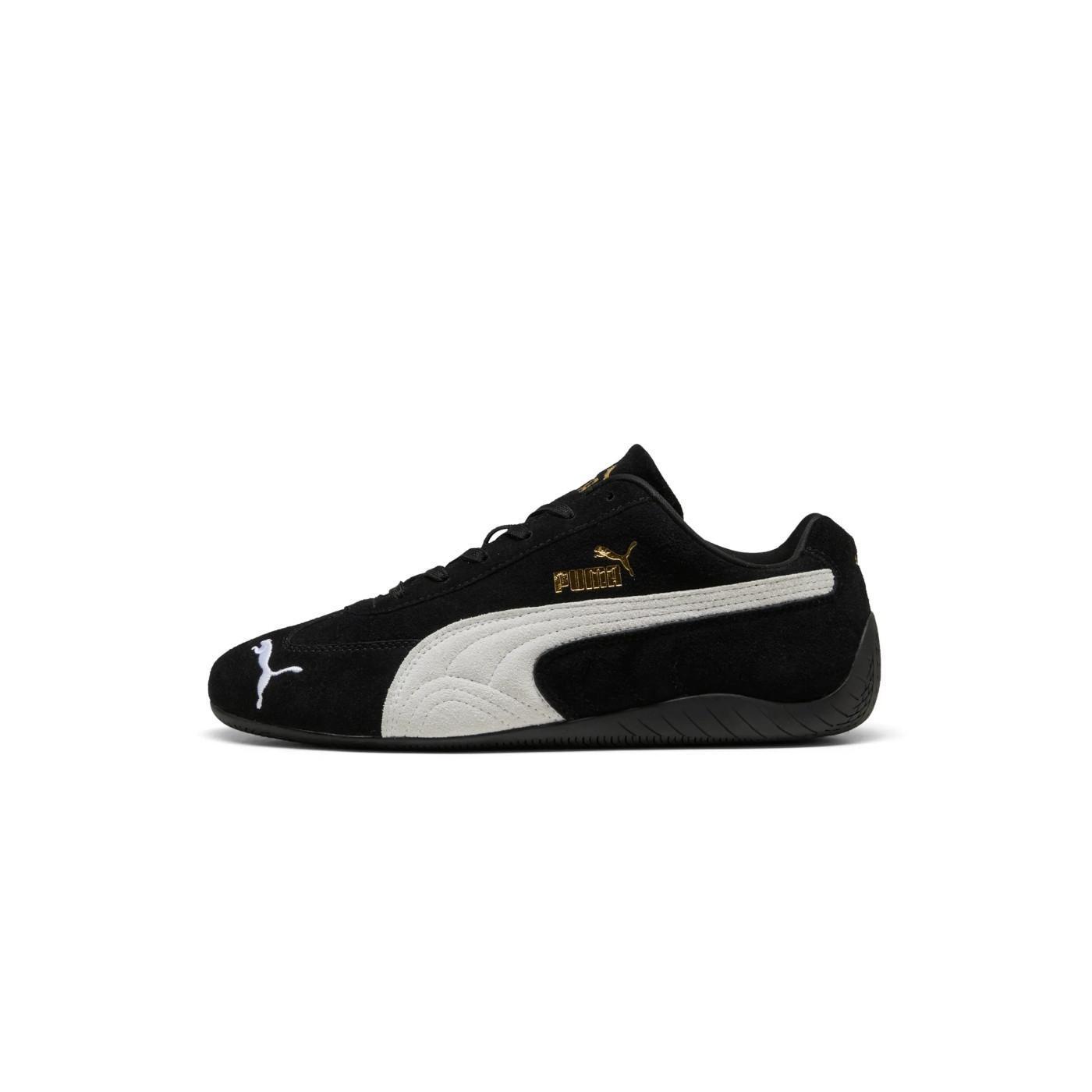 Zapatilla  Puma Speeddcat OG  Negro
