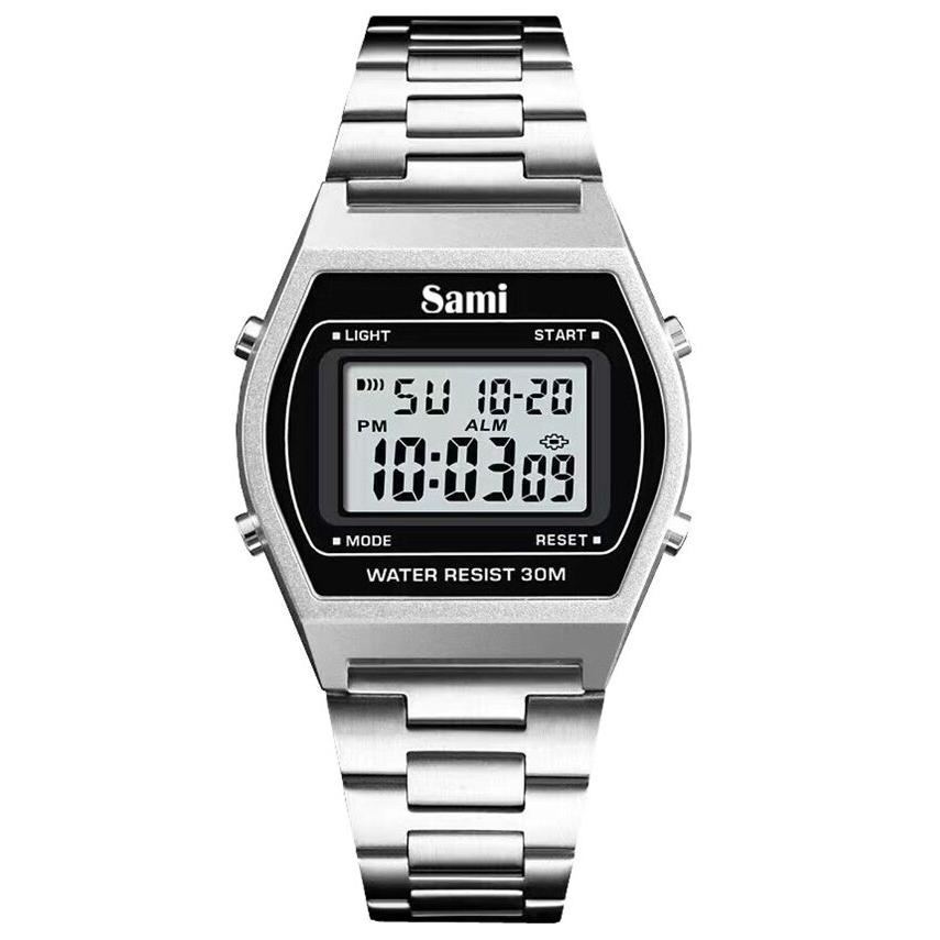 Reloj Sami® RSD-79213P