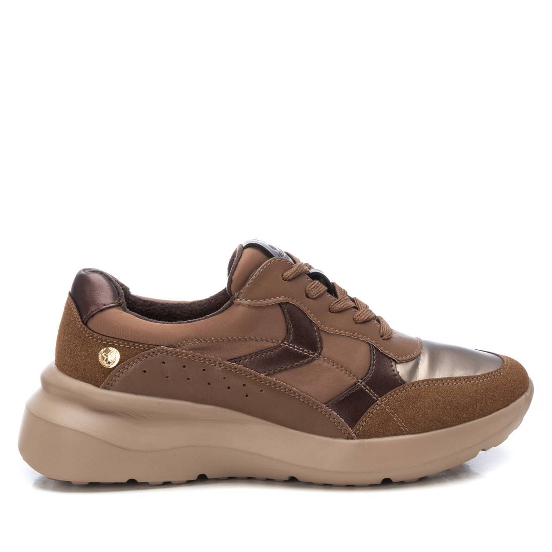 Xti - Zapatilla Mujer - Calzado Cómodo y Versátil - Moda casual - Modelo  14336302