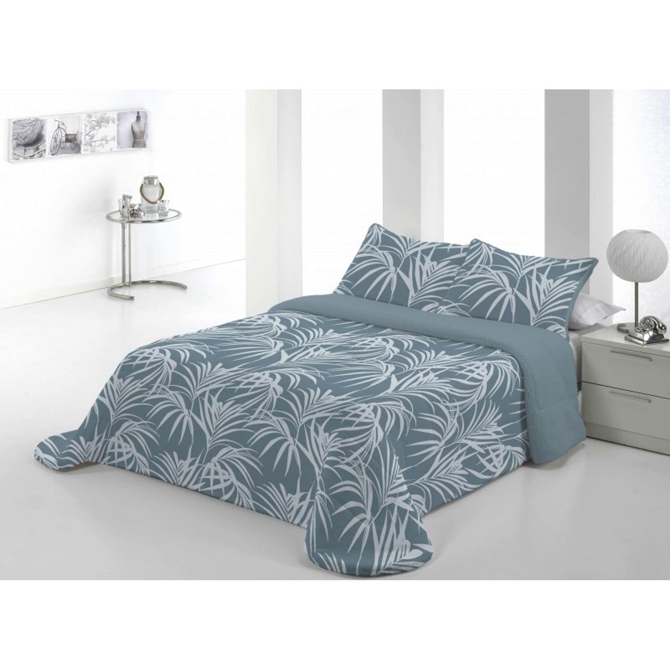 Edredón Karamelo Confort Sarpei Yavane - Set Edredón + Fundas de Almohada