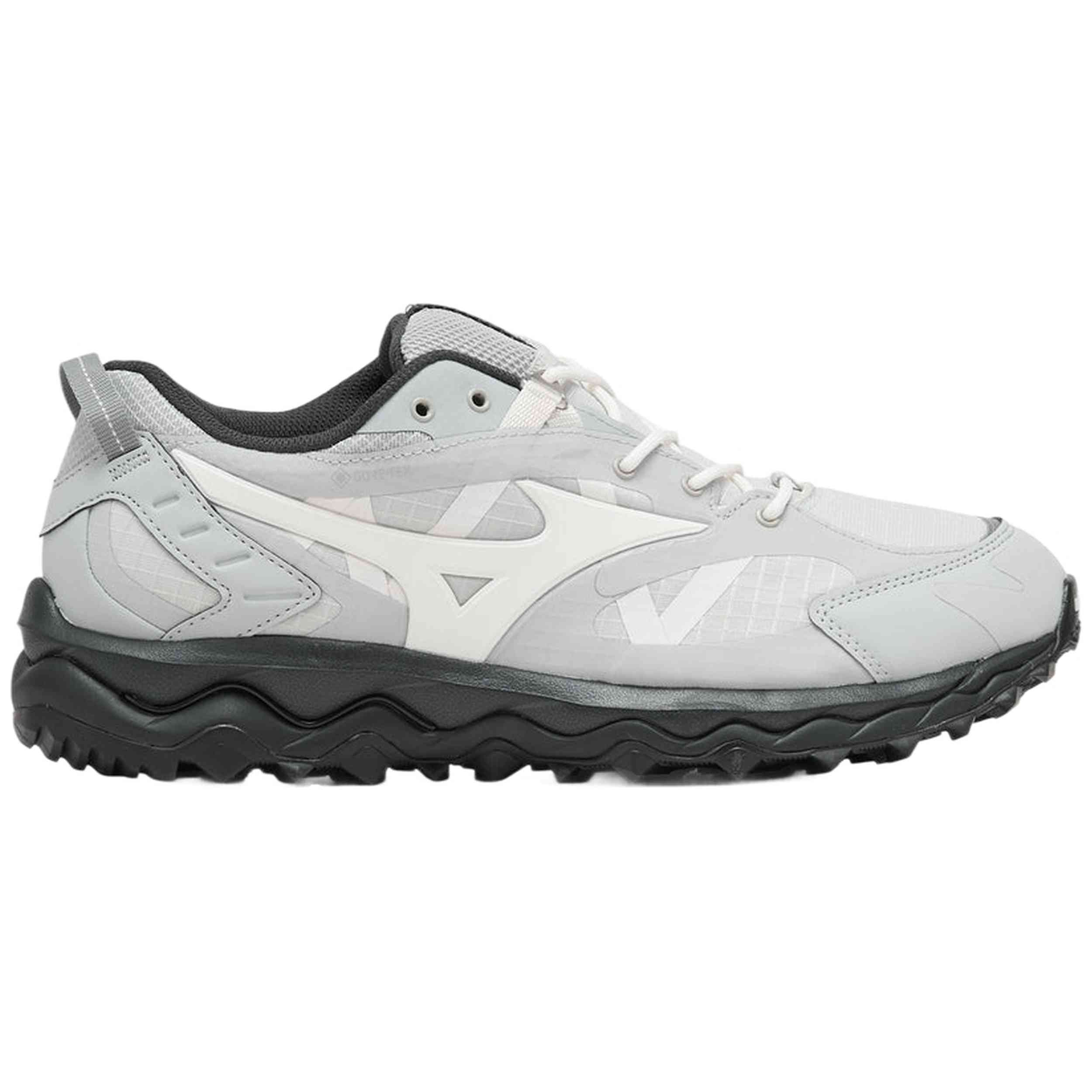 Zapatillas Mizuno modelo D1GA2373-10 para Hombre en color Blanco