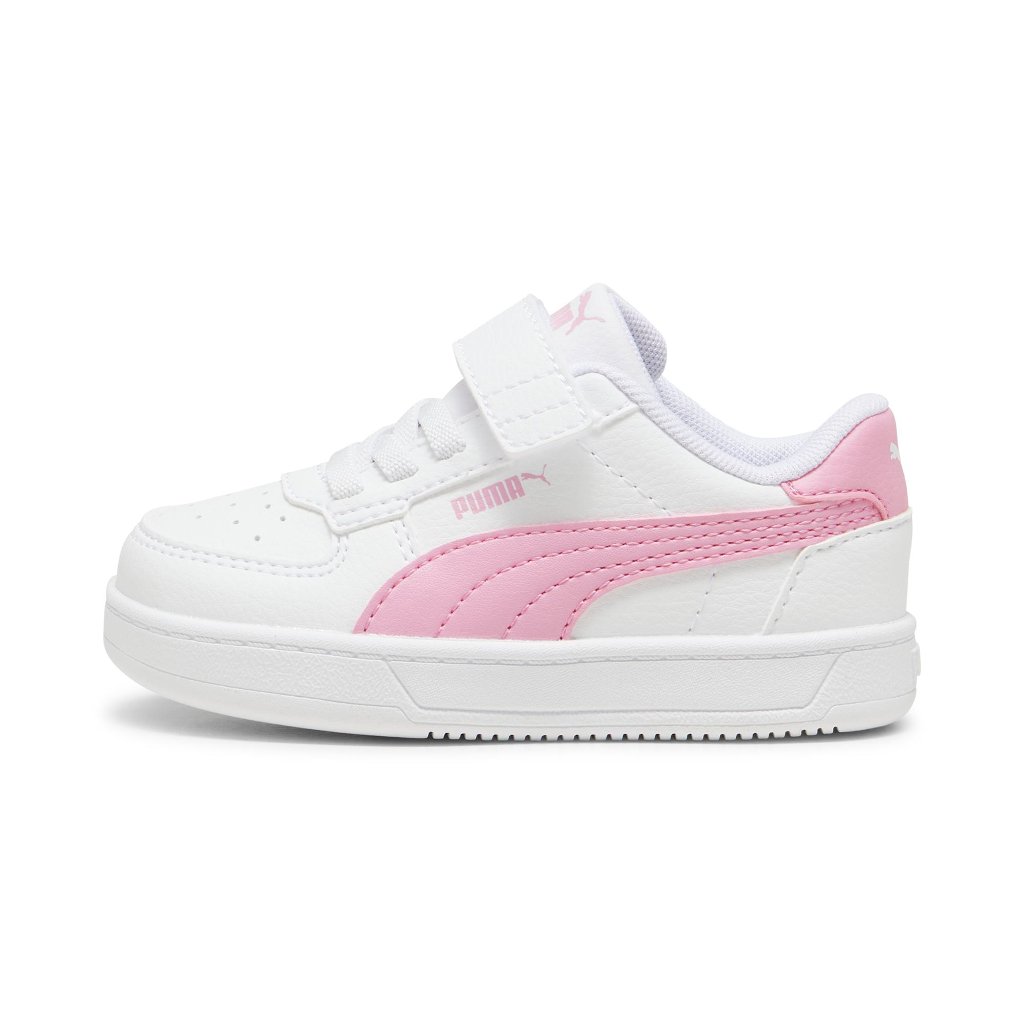 Shoes Deportivos marca Puma modelo 39384134 para niñas en color blanco