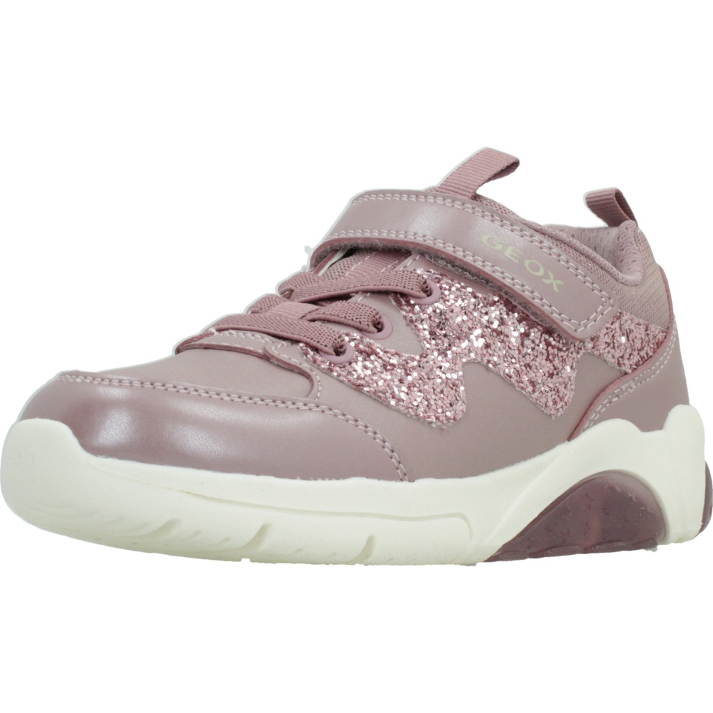Zapatillas Niña Marca Geox Modelo J46m4d 054aj