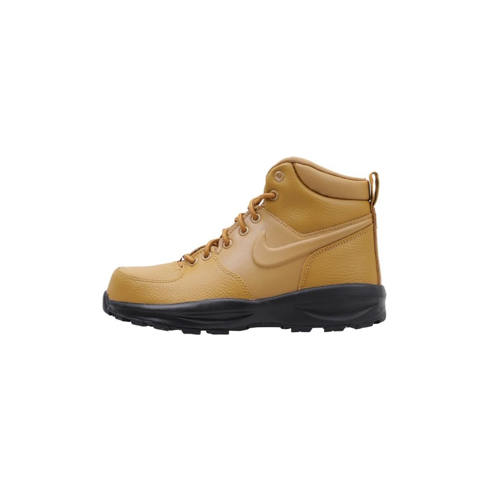 Nike MANOA LTR Deportivas Planas Niño Marrón