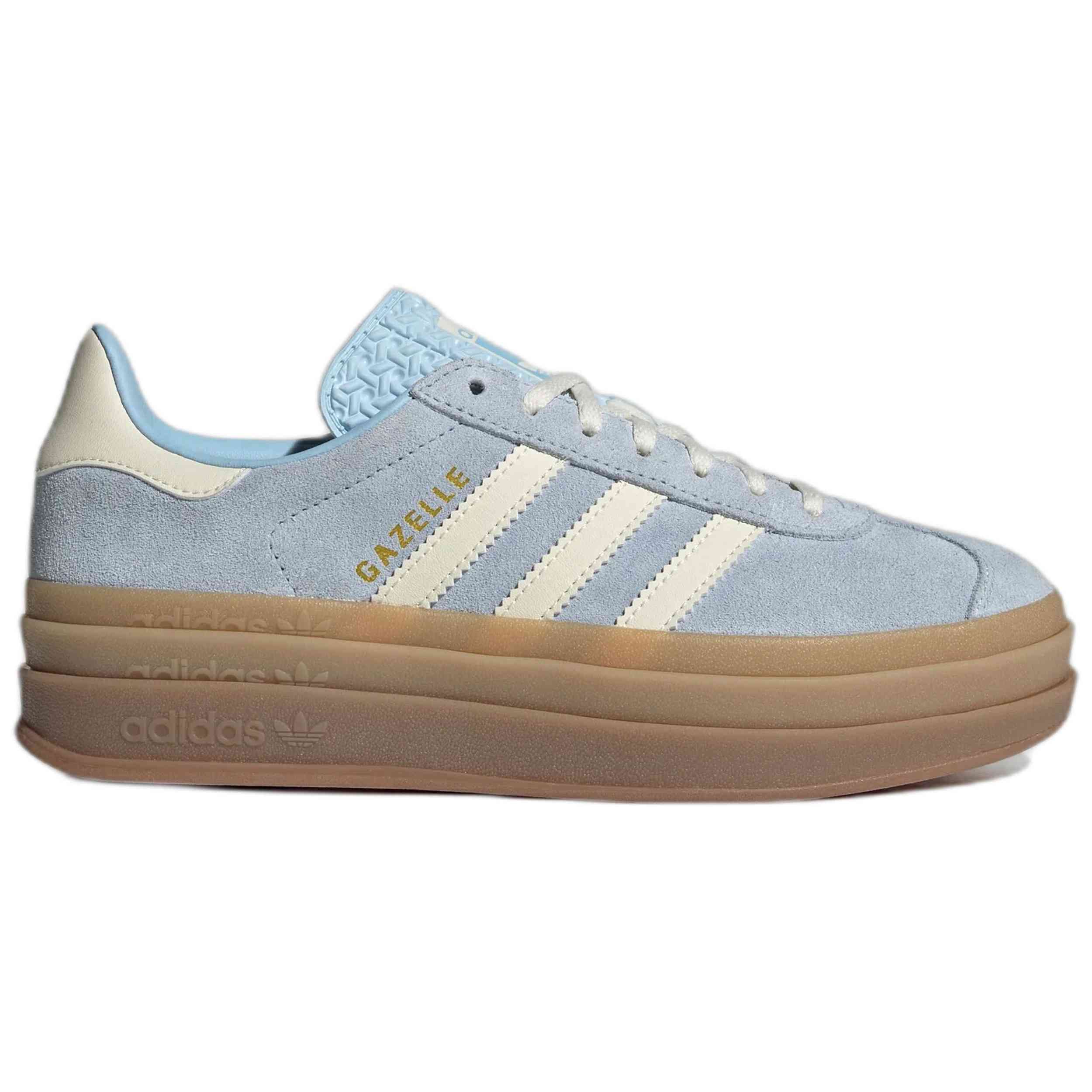 Zapatillas Adidas modelo JQ7776 para Mujer en color Azul