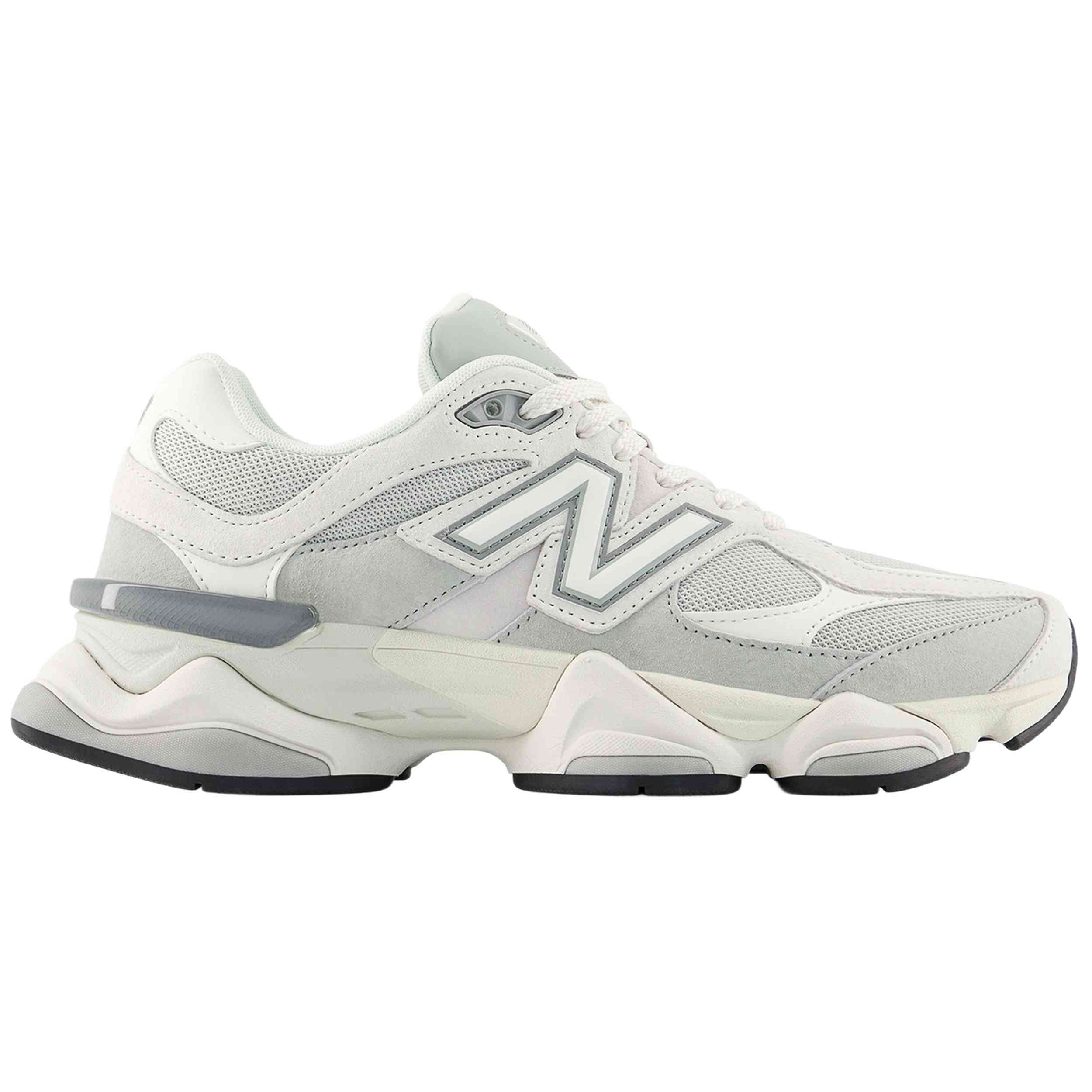 Zapatillas New Balance modelo U90602FM para hombre y mujer en color Blanco