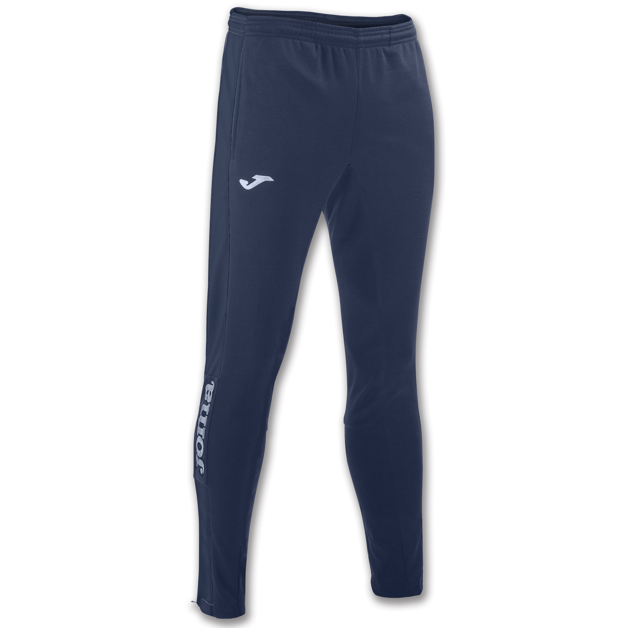 Pantalón Largo Hombre Joma Championship IV 100761 Marino 331 Confortable