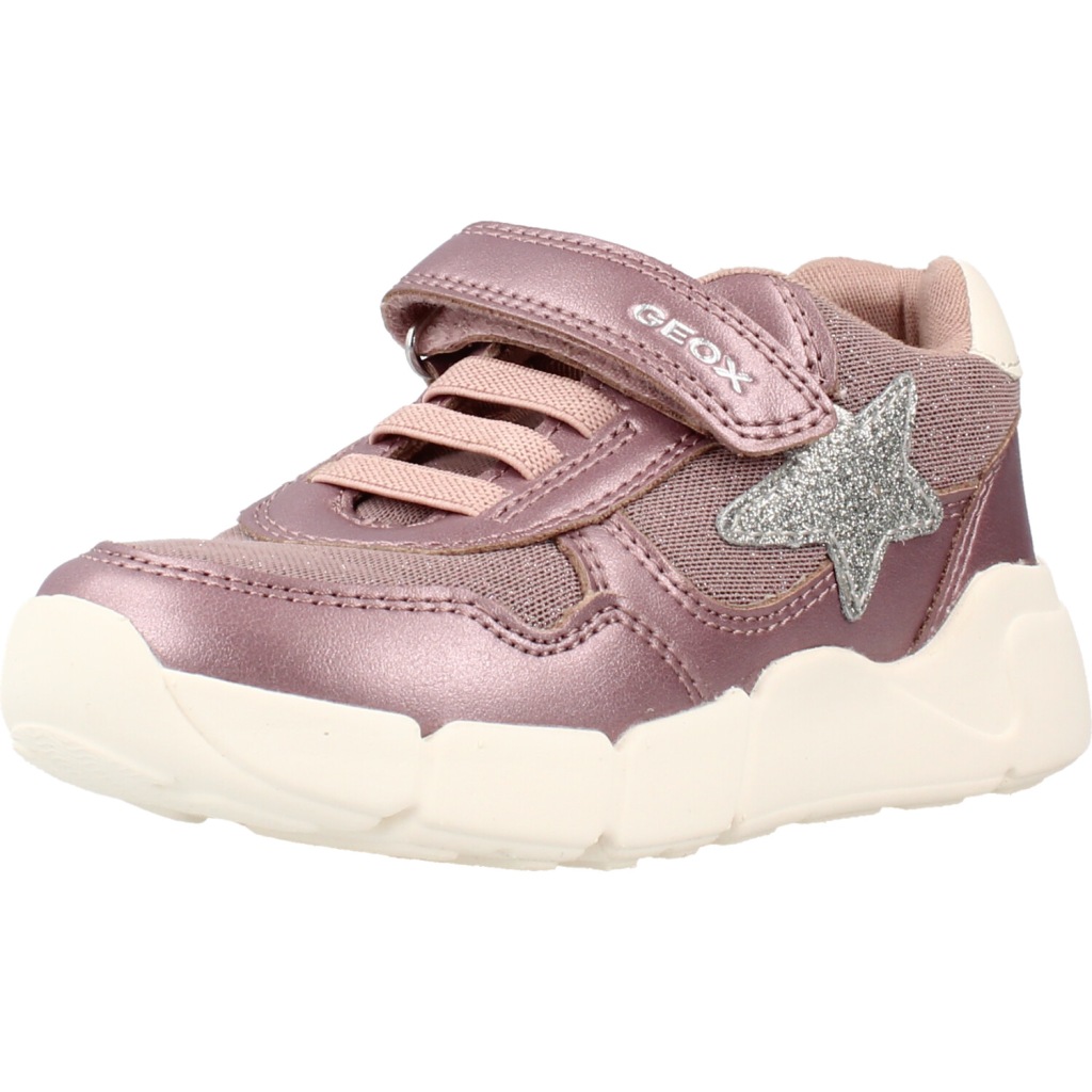 Zapatillas Niña Marca Geox Modelo B Flexyper Mini Girl