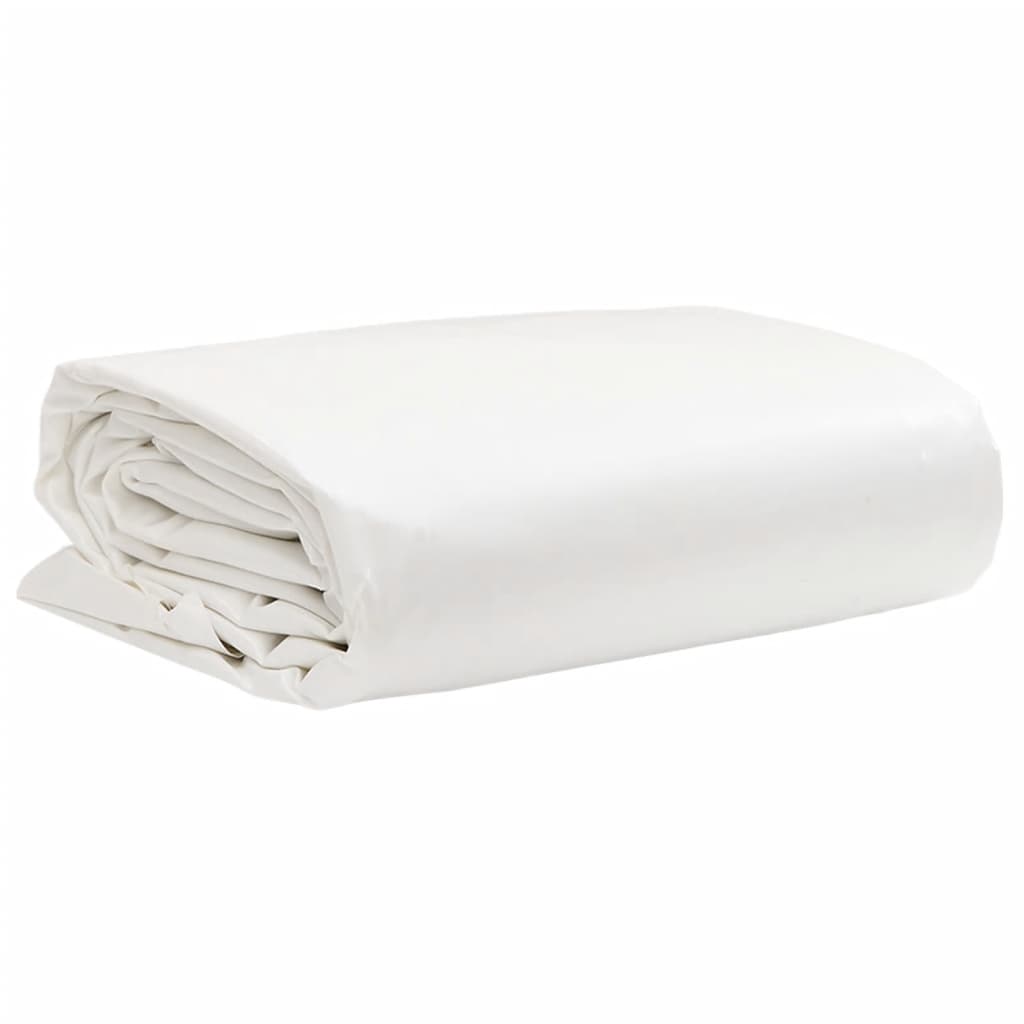 vidaXL Lona 3x3 m 650 g/m²