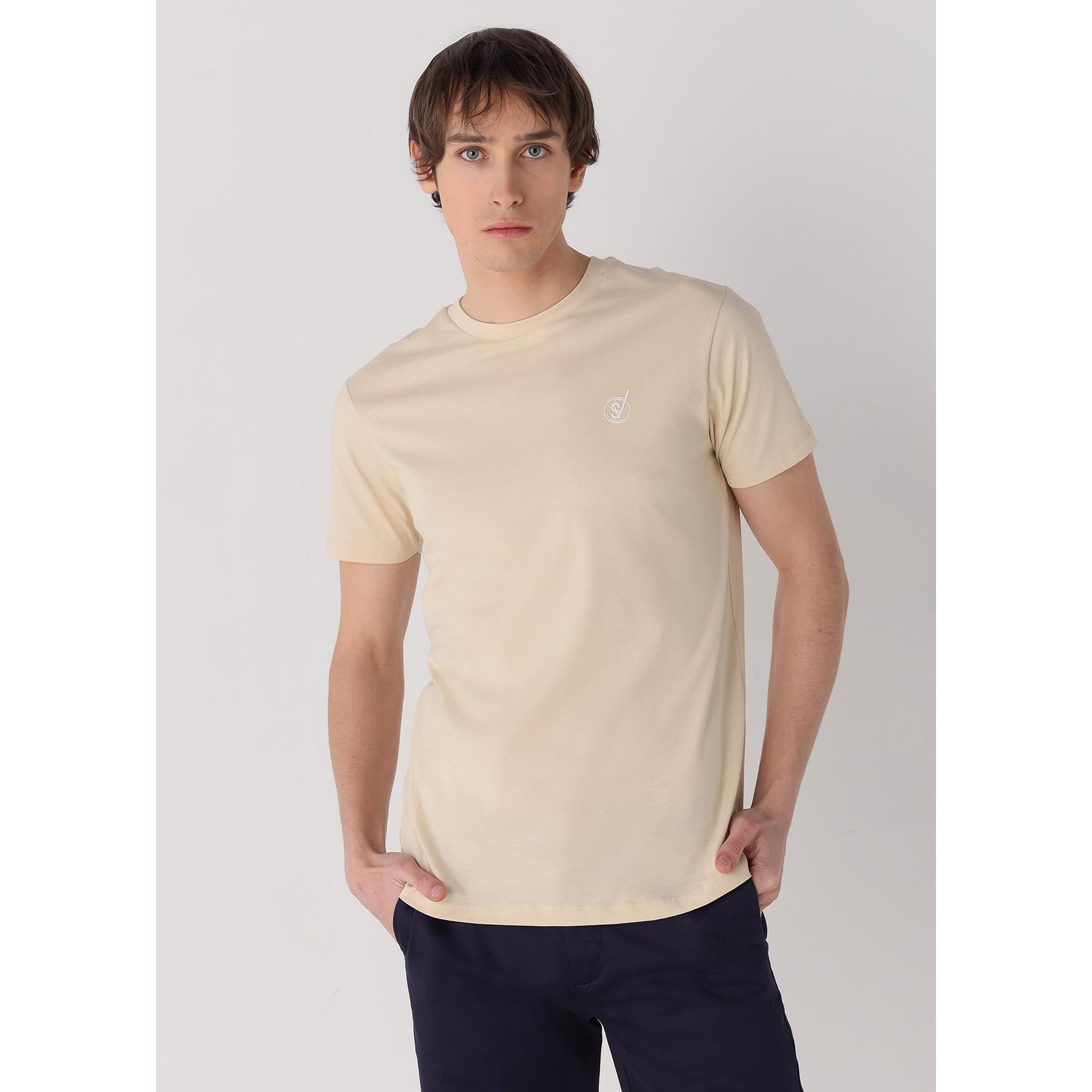 SIX VALVES - Camiseta de manga corta