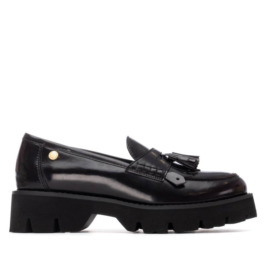 Xti - Mocasines Mujer - Calzado Cómodo y Versátil - Moda casual - Modelo  14467702
