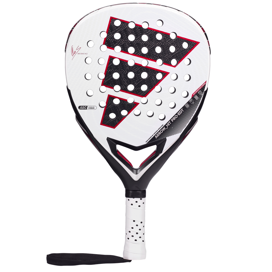 Pala Adidas Arrow Hit Pro EDT 2026 - Ari Sánchez
