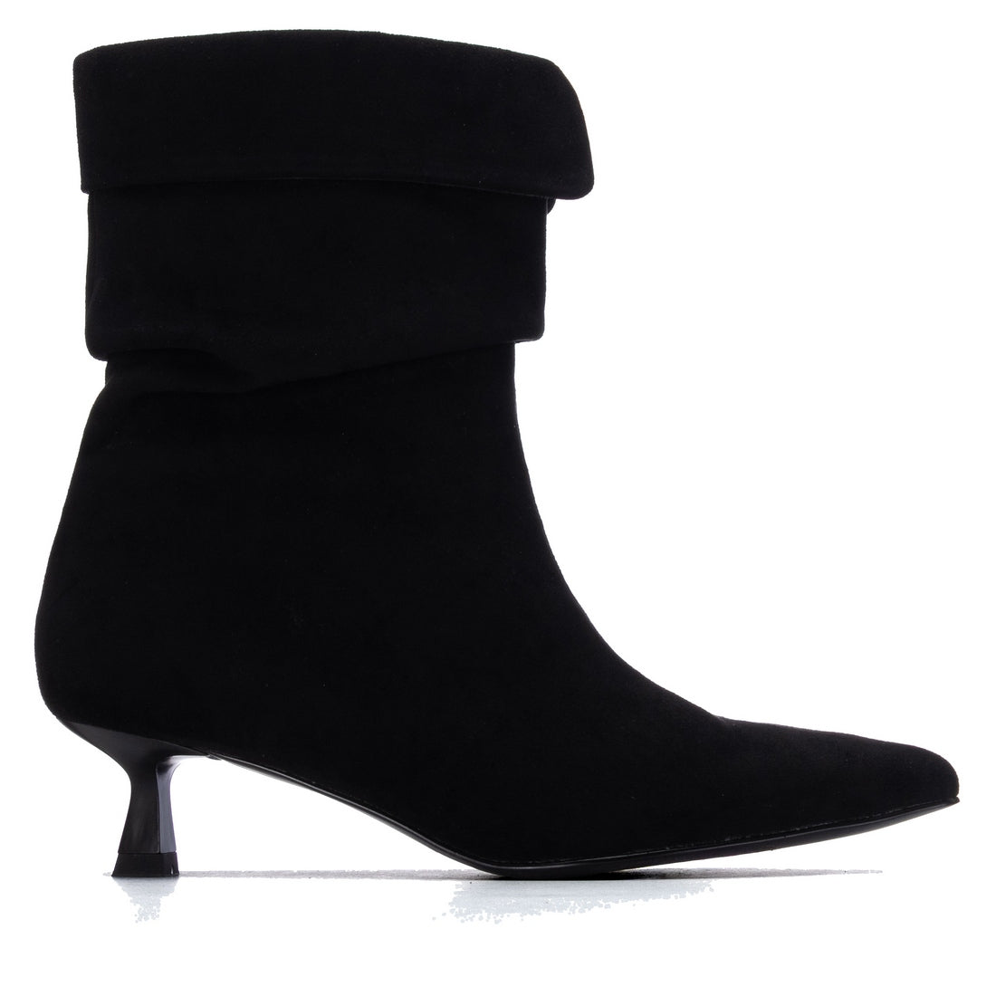 Xti - Botín Mujer - Calzado Cómodo y Versátil - Moda casual - Modelo  13075702