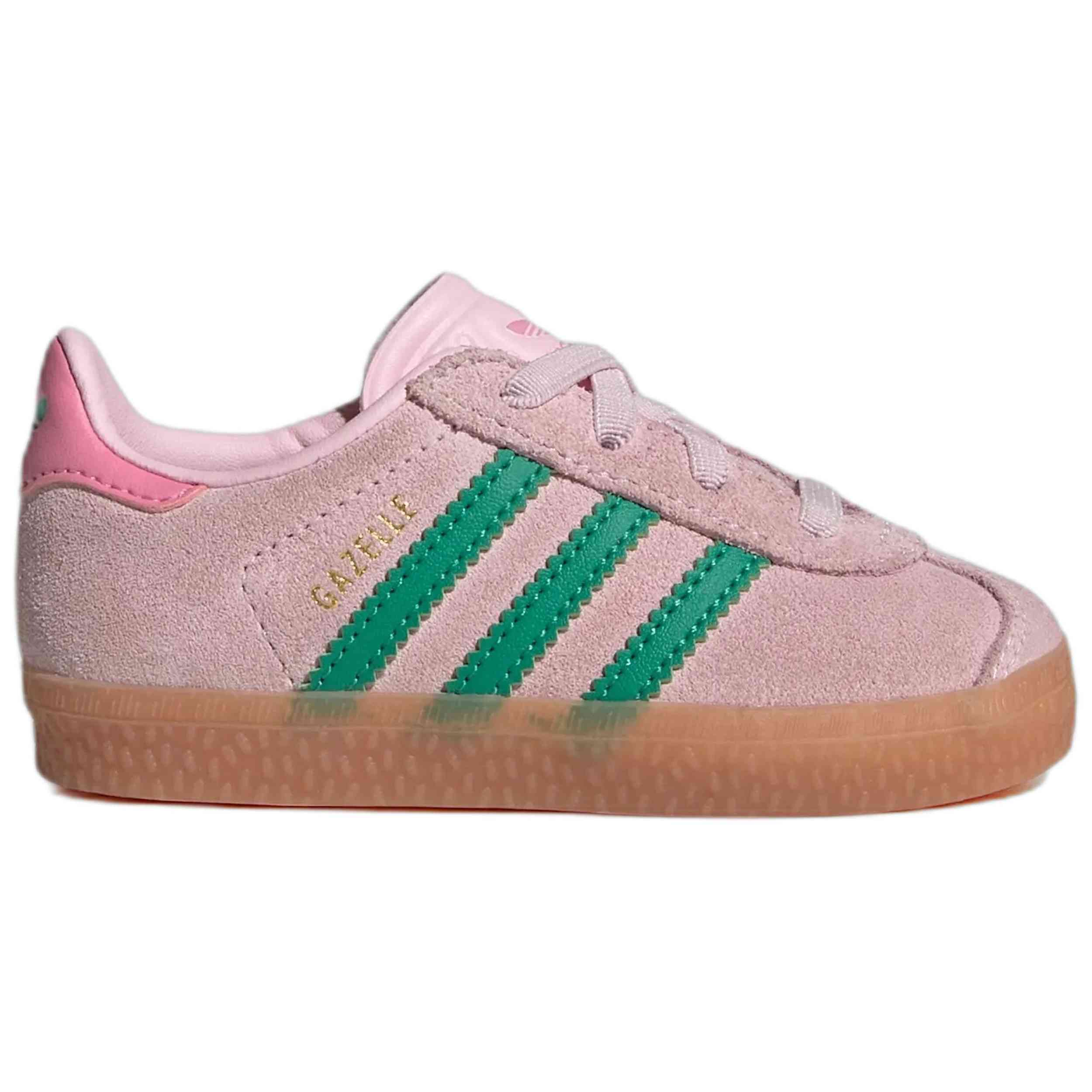 Zapatillas Sneakers Adidas modelo JP7138 para Niñas en color Rosa