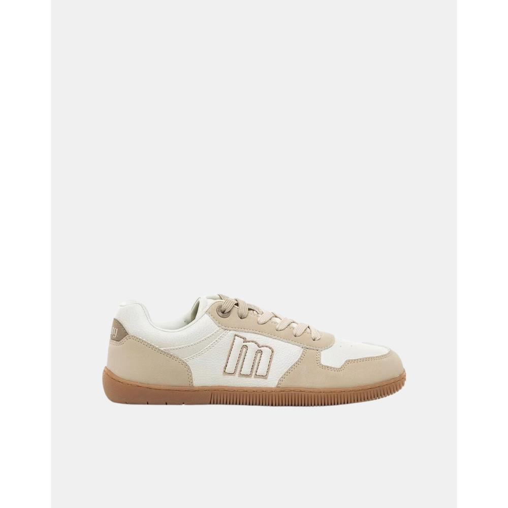 MUSTANG 60840 Zapatillas Barefoot Mujer Nude