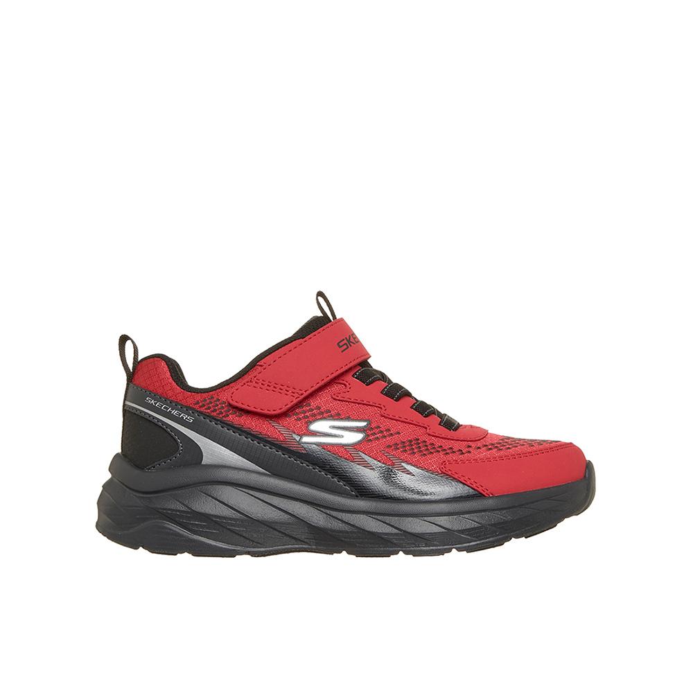 Skechers niño Boundless - Strike Flow