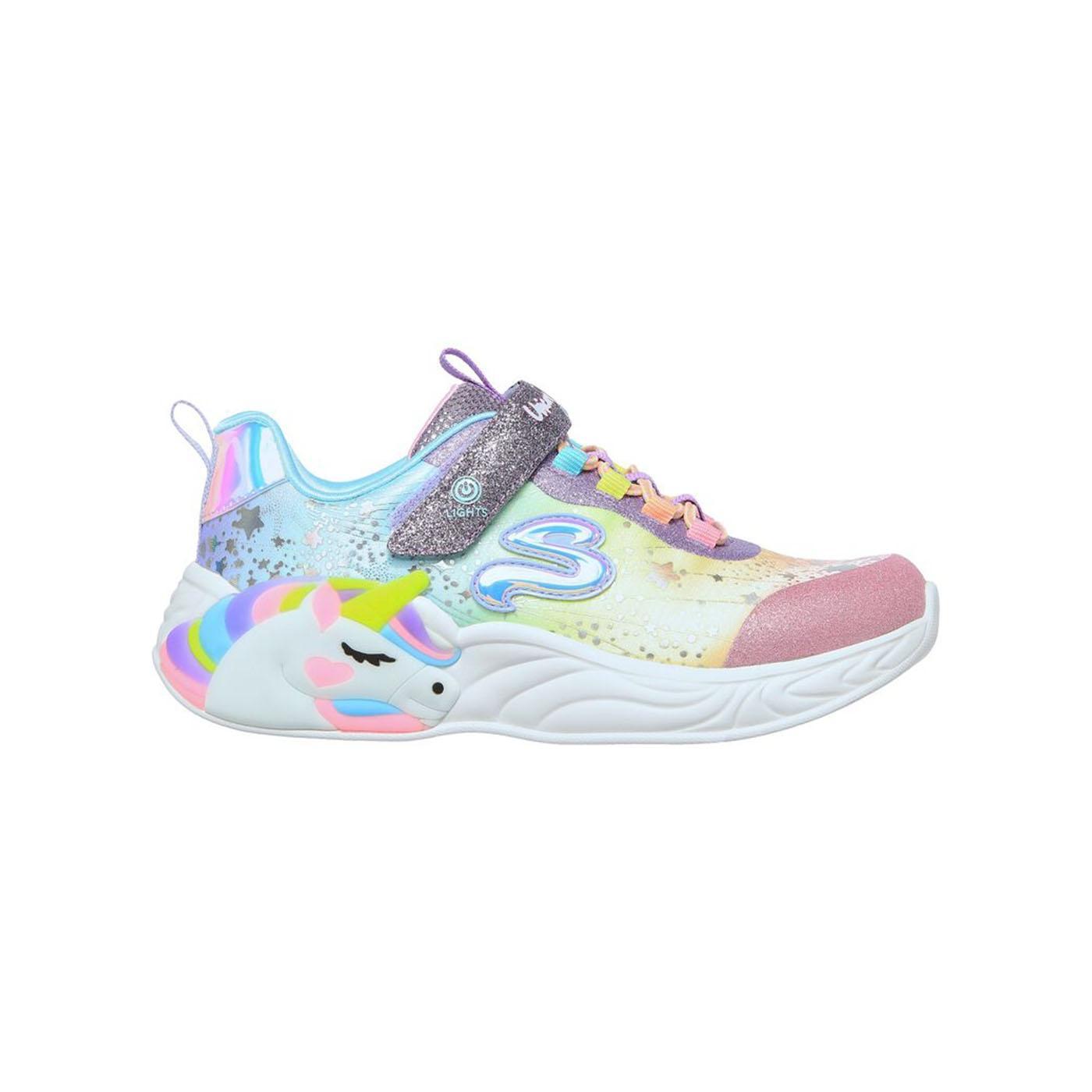 Zapatillas Niña Skechers Unicorn Dreams MKP