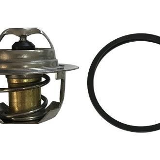 3RG INDUSTRIAL Termostato, OEM 8200030307, OT: 83°C