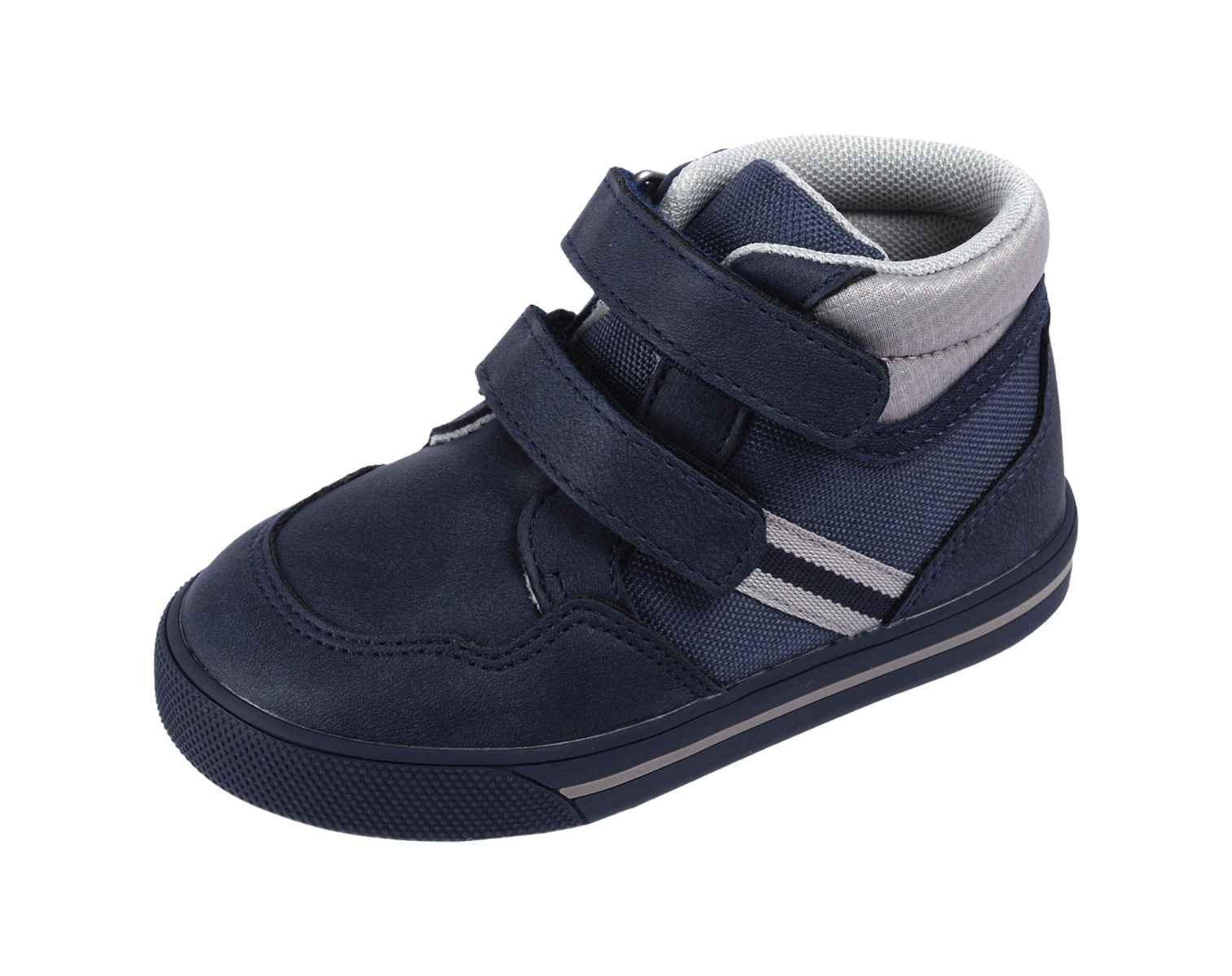 Botas Chicco FIX Marino para Niño - Cómodas y Duraderas