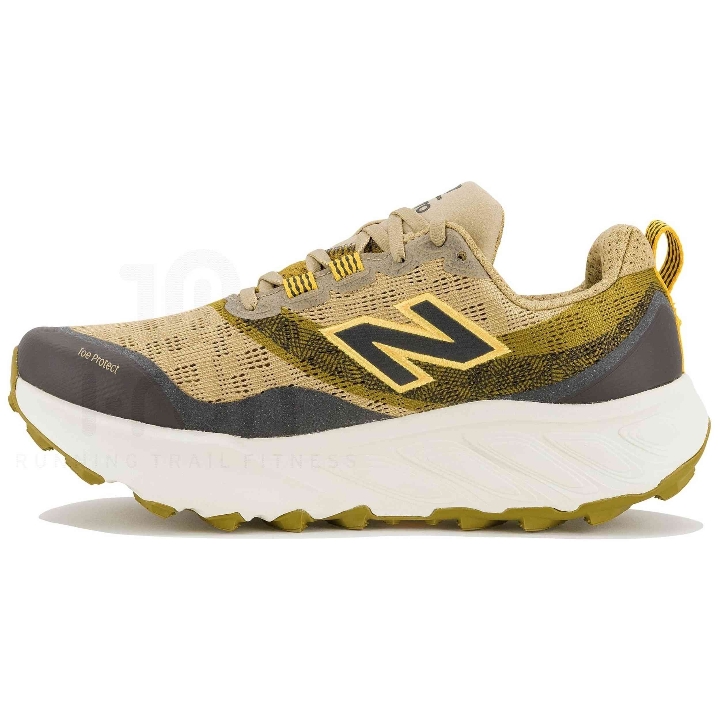 Zapatillas New Balance modelo MHIER4MG para Hombre en color Beige