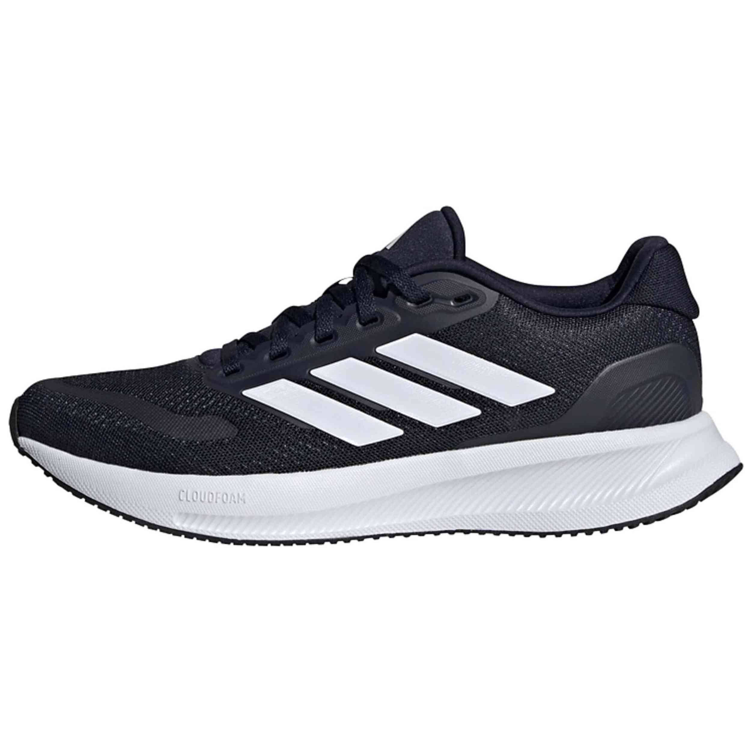 Zapatillas Adidas modelo IE8829 para Niños en color Negro