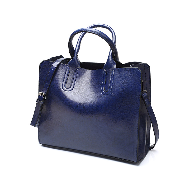 Bolsos y carteras de mujer con asas, bolsos tote y bandoleras de mujer